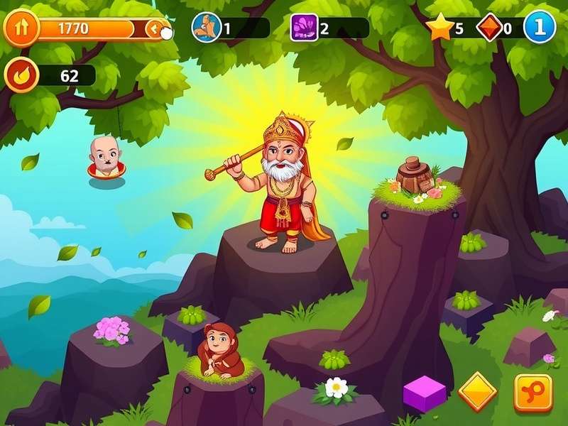 Holy Tulsi Journey Community Events